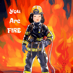 Jagyasini Singh Affirmation GIF