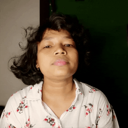 Jagyasini Singh Nodding Will Do GIF
