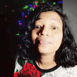 Jagyasini Singh Saying You're The Best GIF