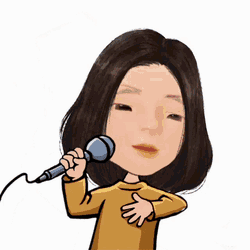 Jagyasini Singh Singing GIF