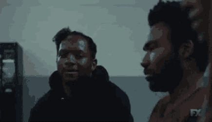 Jail Atlanta GIF