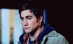Jake Gyllenhaal Confused Innocent GIF