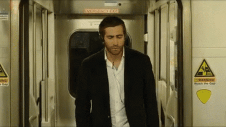 Jake Gyllenhaal Demolition Movie Vibe Dancing GIF