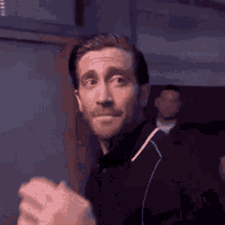 Jake Gyllenhaal GIF