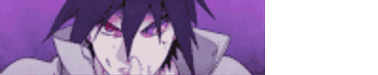 Jakes Purple Dude Sticker GIF