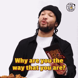 Jalen Brunson Celebration Why Are You What You Are GIF