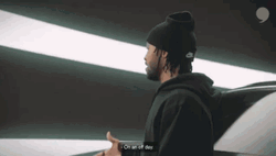 Jalen Brunson Hand Shakes GIF