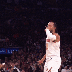 Jalen Brunson Jalen Brunson Knicks GIF