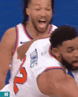 Jalen Brunson Jalen Brunson Nba GIF