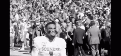 Jalen Hurts Cute Yes Agree Nod GIF