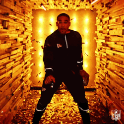 Jalen Hurts Funny Dancing On GIF