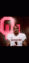 Jalen Hurts Gear On GIF