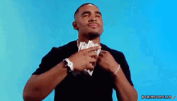 Jalen Hurts Hiding Money GIF