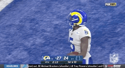 Jalen Ramsey American Football GIF