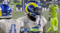 Jalen Ramsey Serious GIF