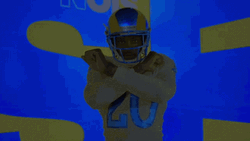 Jalen Ramsey Shutdown GIF