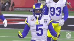 Jalen Ramsey What GIF