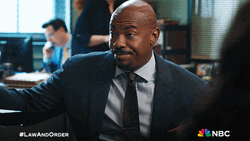 Jalen Shaw Having A Drink GIF