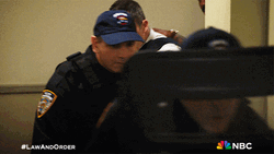 Jalen Shaw Under Cover Operation GIF
