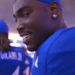 Jalon Daniels Rock Chalk Jayhawks GIF