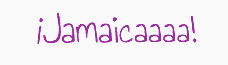 Jamaica Jamaicaaa GIF