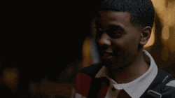 Jamal Edwards Peace GIF