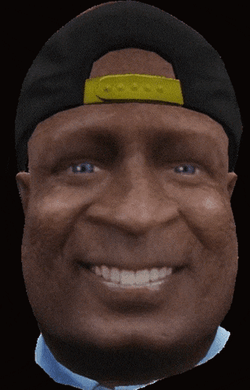 Jamal Jamal Brown GIF