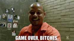 Jamal Lyon Game Over GIF