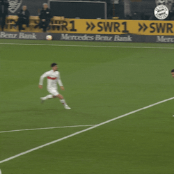 Jamal Musiala Football Games GIF