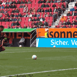 Jamal Musiala  Knick The Ball GIF