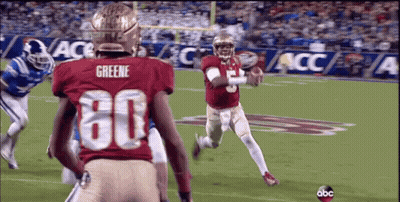 Jameis Winston GIF