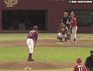 Jameis Winston Strike  GIF