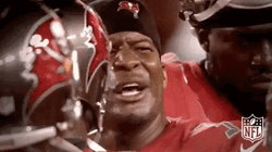 Jameis Winston Tom Bomb Dynasty GIF