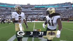 Jameis Winston Touch Down GIF