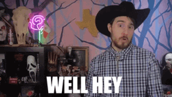 James A. Janisse Oh Hell Yeah Good GIF