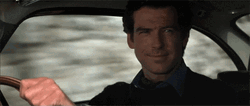 James Bond GoldenEye GIF