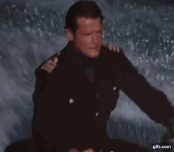 James Bond The Spy Who Loved Me GIF
