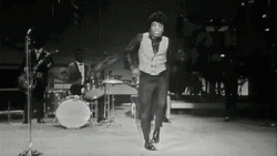 James Brown GIF