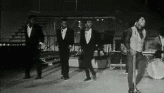 James Brown GIF