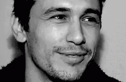 James Dave Franco Smiling GIF