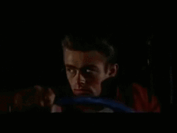 James Dean Car Racing Cheat GIF GIFDB