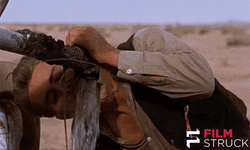 James Dean Drinking Water GIF
