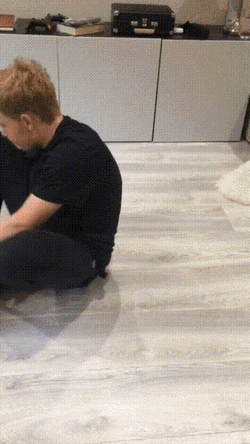 James Do Be Sinnin Tho James GIF