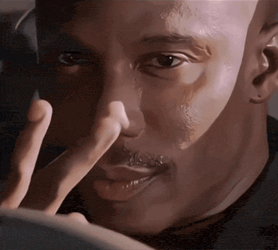 James Doakes Doakes Meme GIF