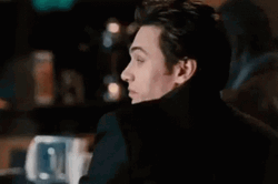 James Franco Handsome Winking GIF