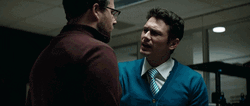 James Franco Haters Gonna Hate GIF