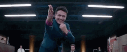 James Franco The Interview GIF