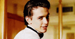 James Franco GIF