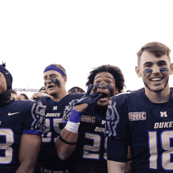 James Madison Dukes College Football GIF