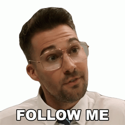 James Maslow Follow Me Up GIF